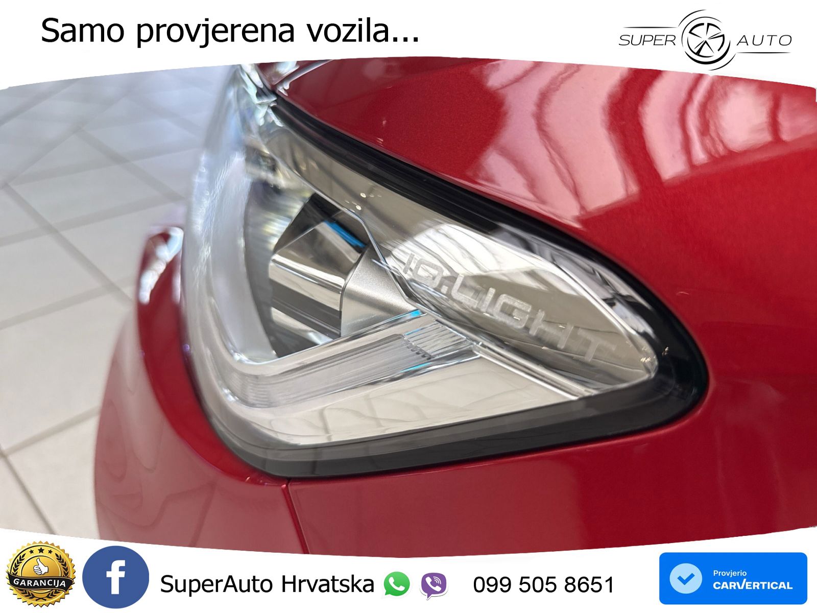 Volkswagen T-Roc I 1.5 TSI (150 KS) LED+GR SJED+ACC