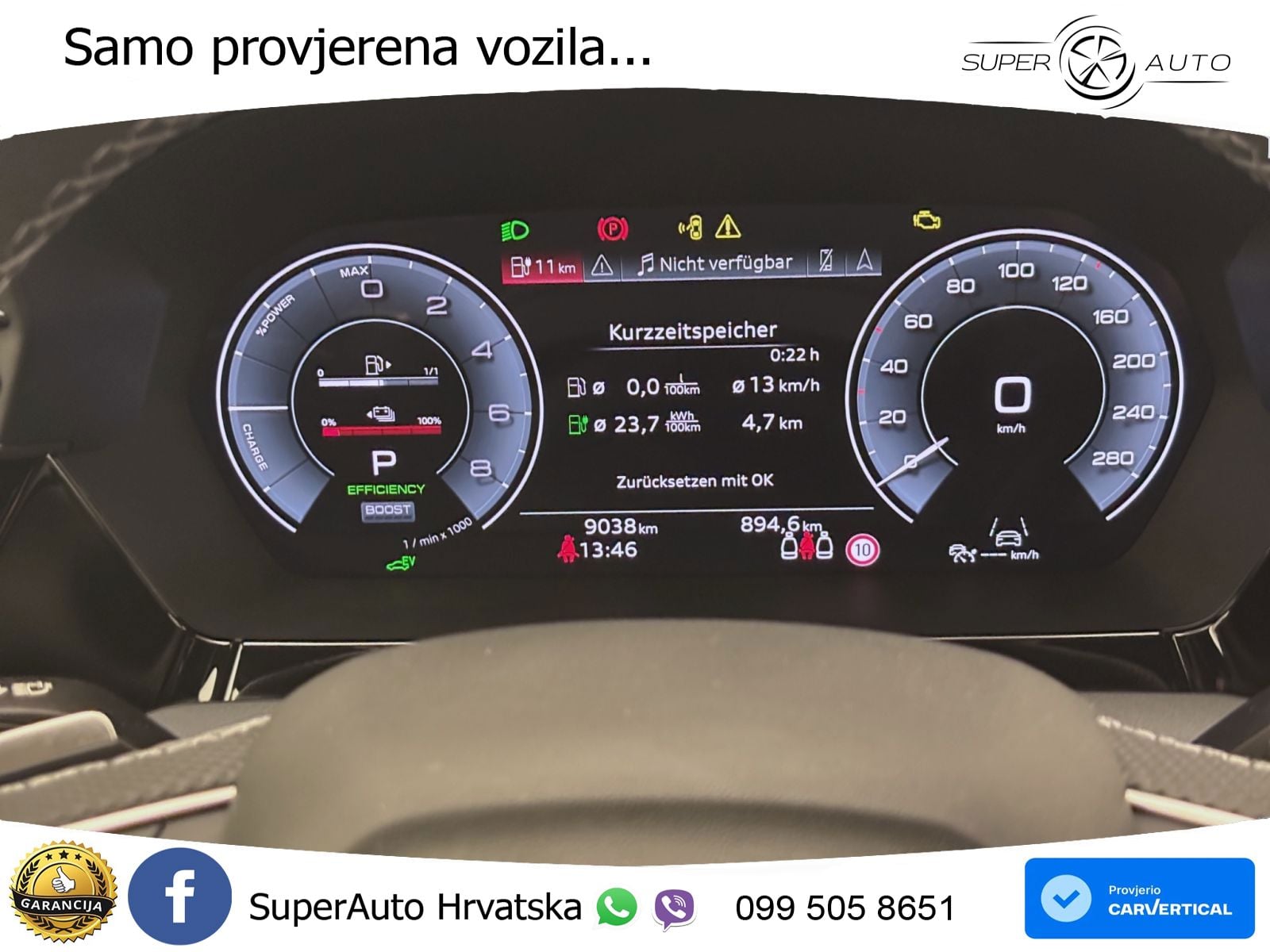 Audi A3 allstreet 40 TFSIe (204 KS) S tronic S line MATRIX+GR SJED+KAM