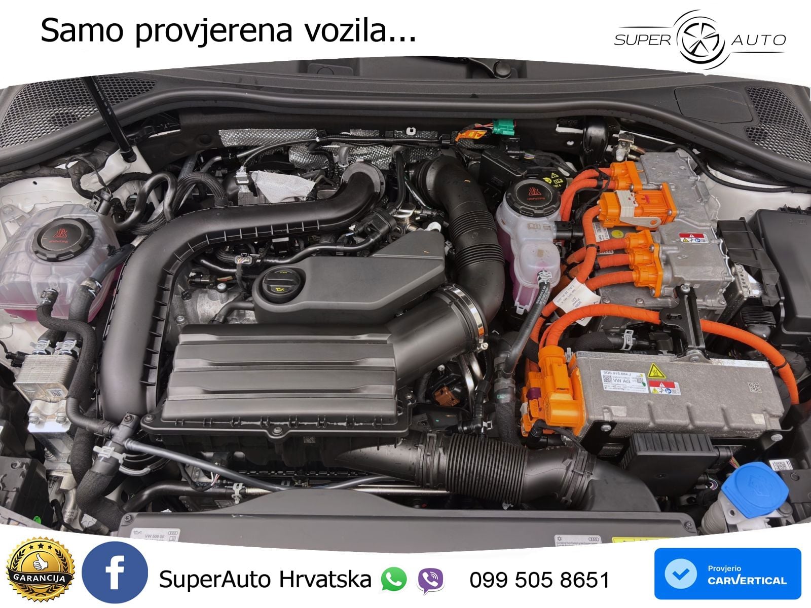 Audi A3 allstreet 40 TFSIe (204 KS) S tronic S line MATRIX+GR SJED+KAM