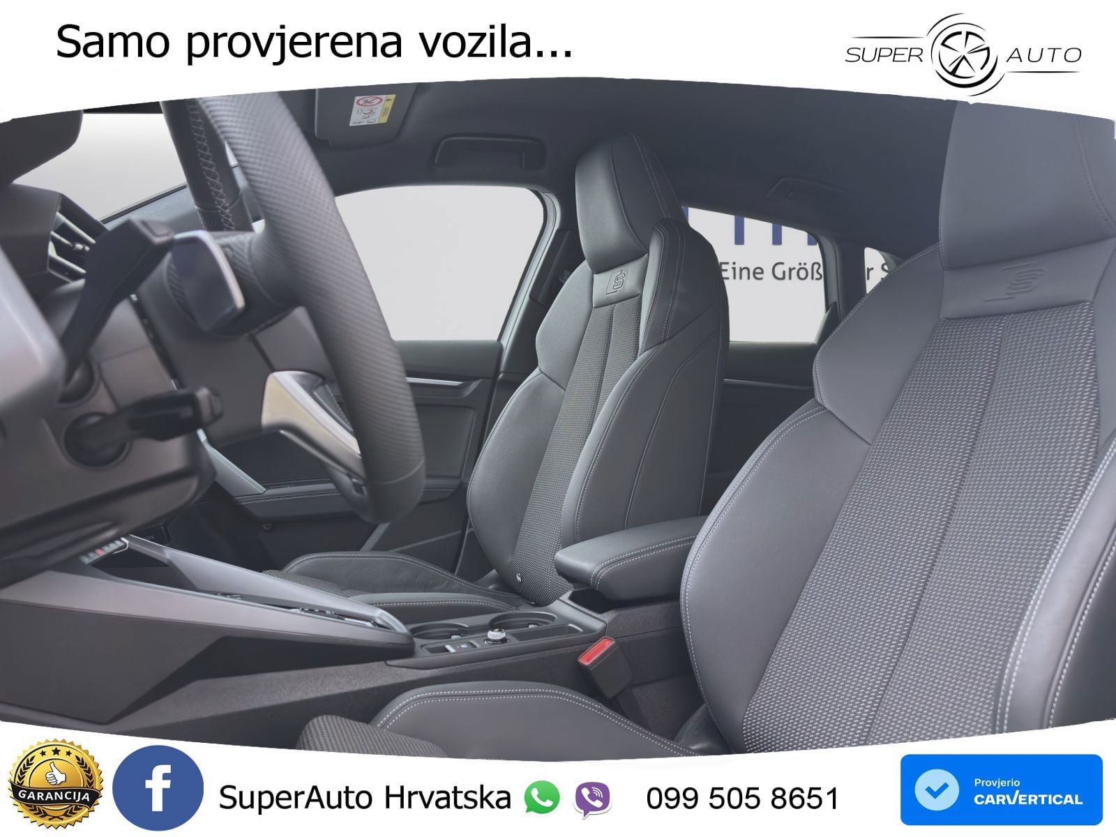 Audi A3 allstreet 40 TFSIe (204 KS) S tronic S line MATRIX+GR SJED+KAM