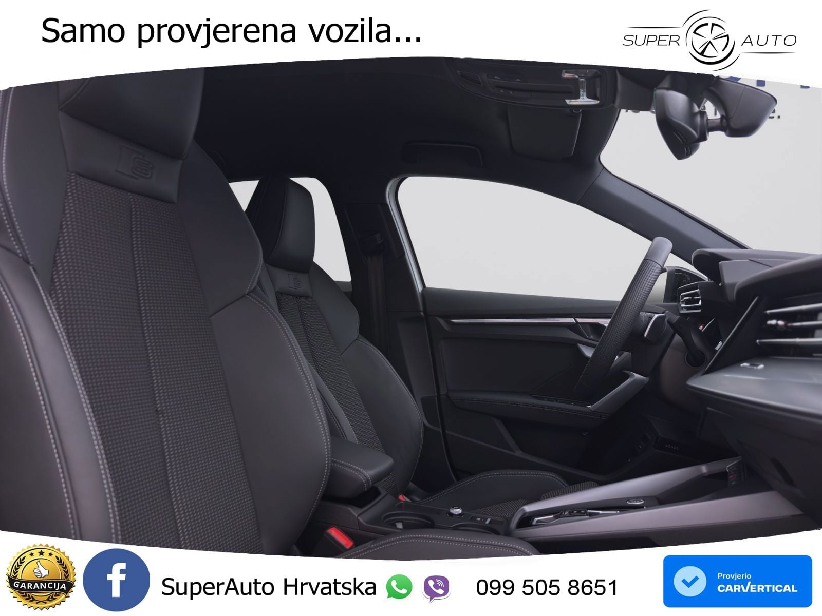 Audi A3 allstreet 40 TFSIe (204 KS) S tronic S line MATRIX+GR SJED+KAM