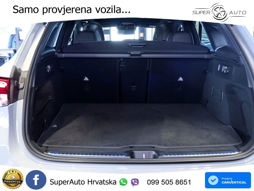 Mercedes AMG GLC 53 (449 KS) 4MATIC+ AMG SPEEDSHIFT TCT 9G ACC+HEAD+GR SJED+360+PANO