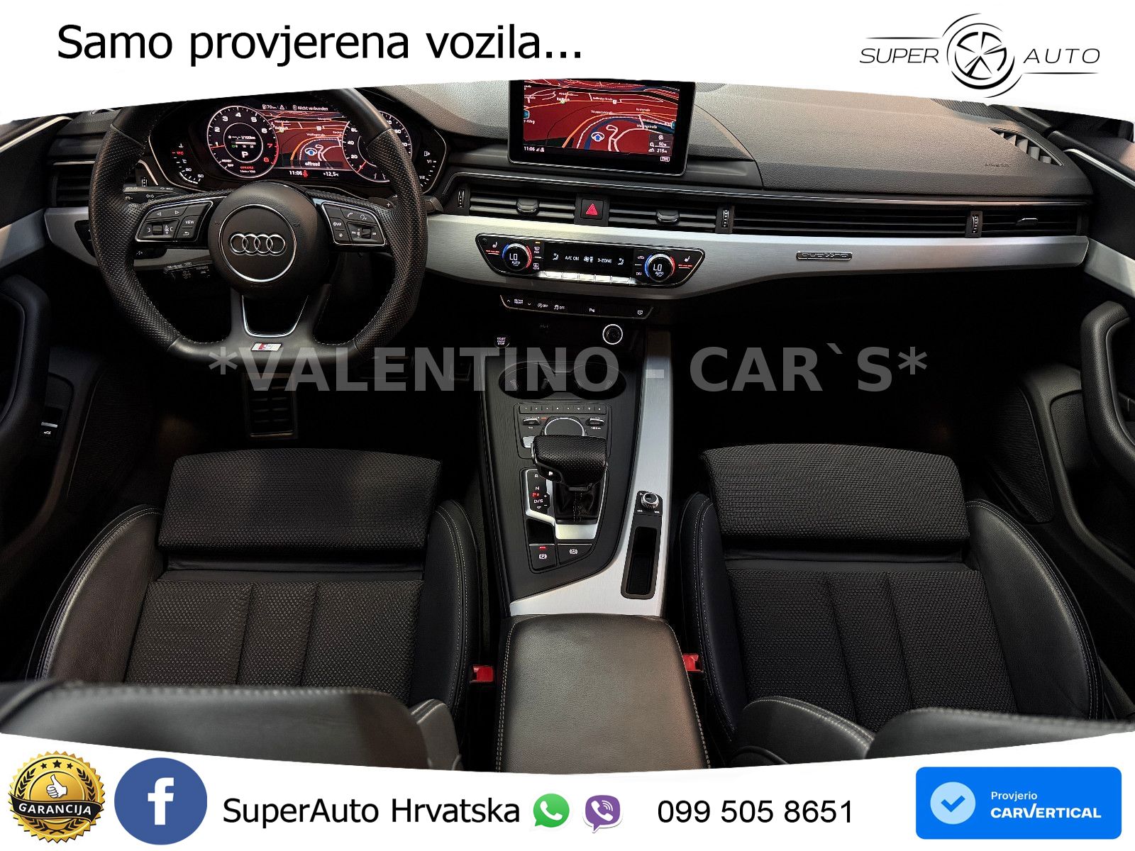 Audi A5 Sportback 45 TFSI (245 KS) quattro ultra S tronic S line MATRIX+GR SJED+KAM
