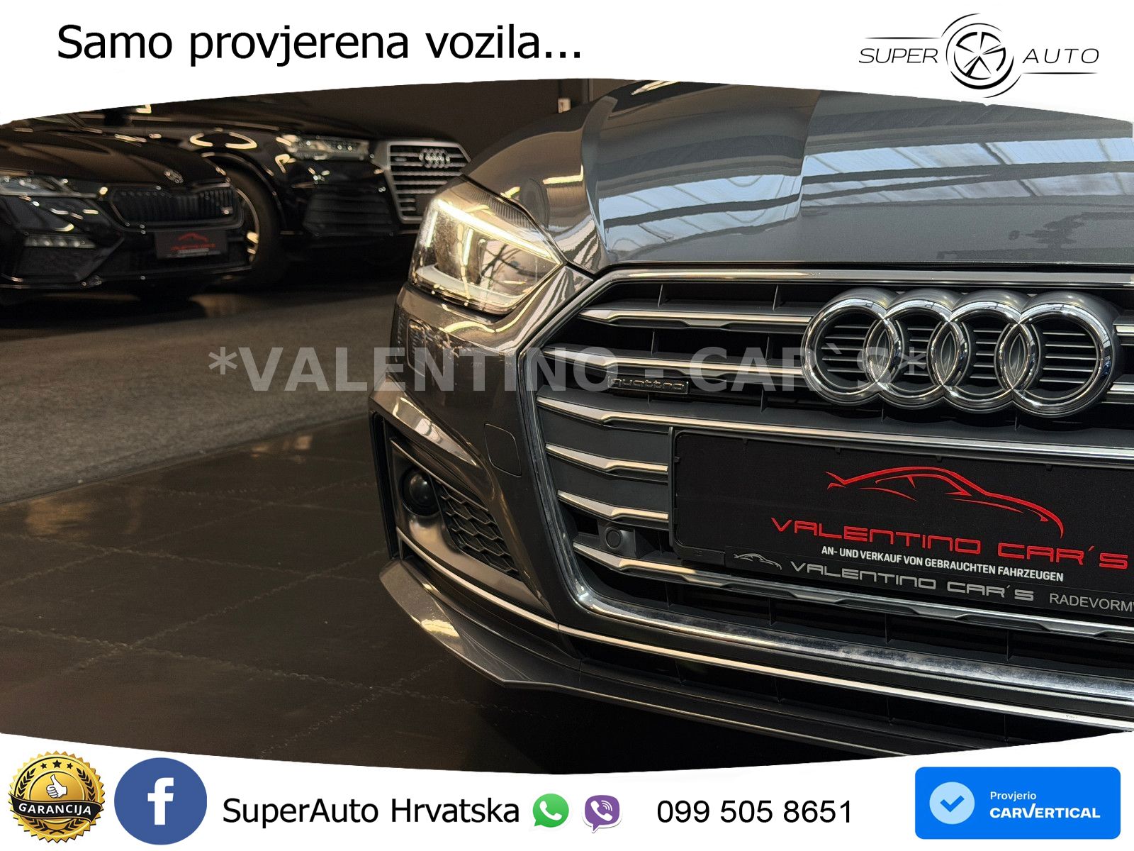 Audi A5 Sportback 45 TFSI (245 KS) quattro ultra S tronic S line MATRIX+GR SJED+KAM
