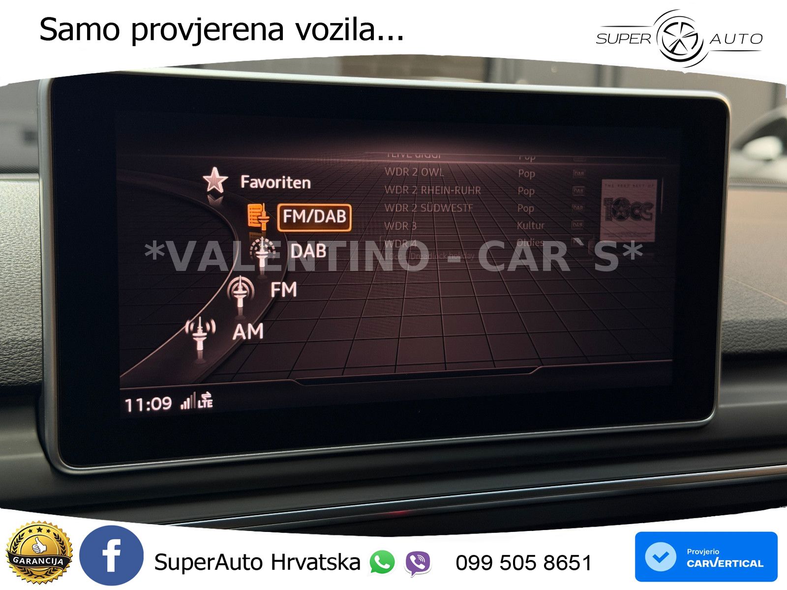 Audi A5 Sportback 45 TFSI (245 KS) quattro ultra S tronic S line MATRIX+GR SJED+KAM