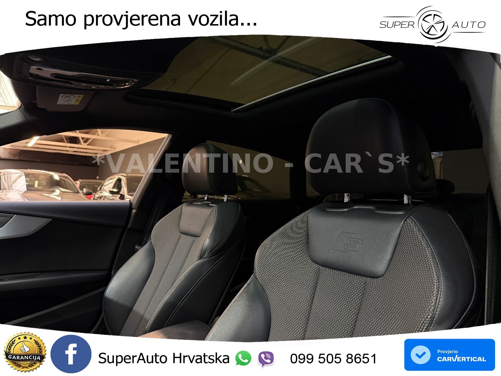 Audi A5 Sportback 45 TFSI (245 KS) quattro ultra S tronic S line MATRIX+GR SJED+KAM