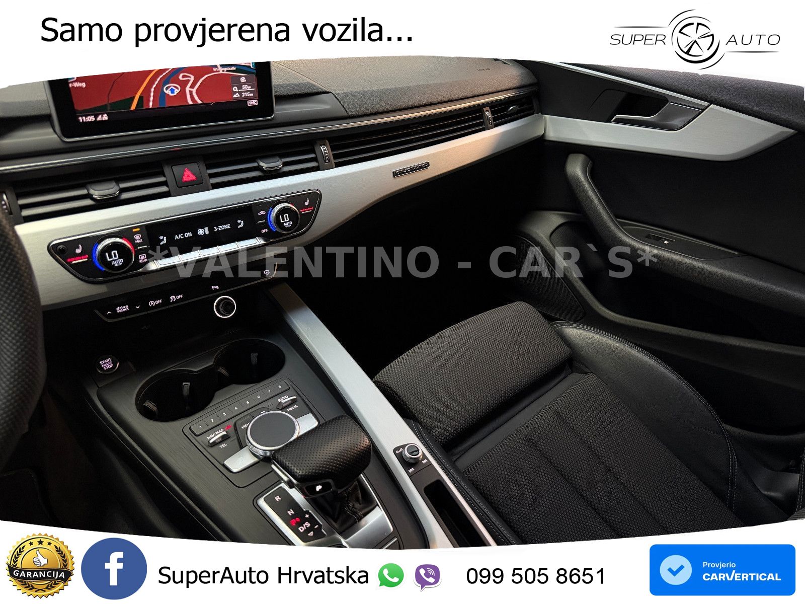 Audi A5 Sportback 45 TFSI (245 KS) quattro ultra S tronic S line MATRIX+GR SJED+KAM