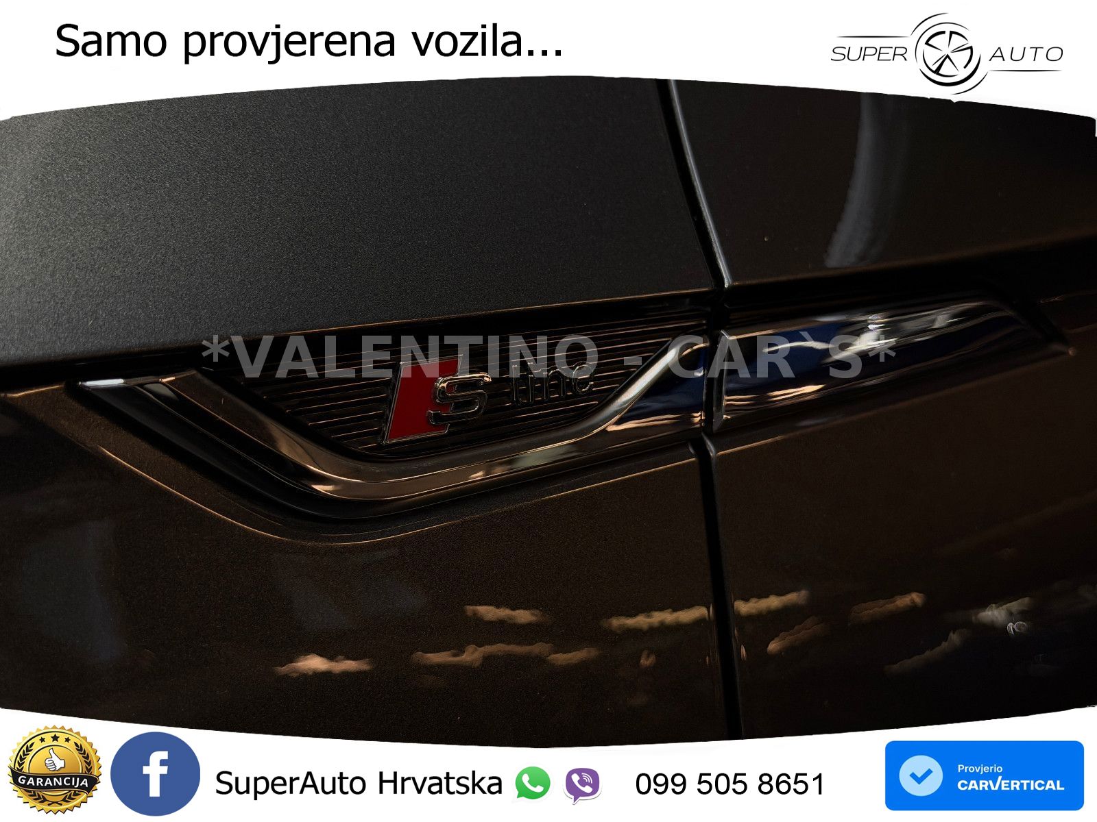 Audi A5 Sportback 45 TFSI (245 KS) quattro ultra S tronic S line MATRIX+GR SJED+KAM