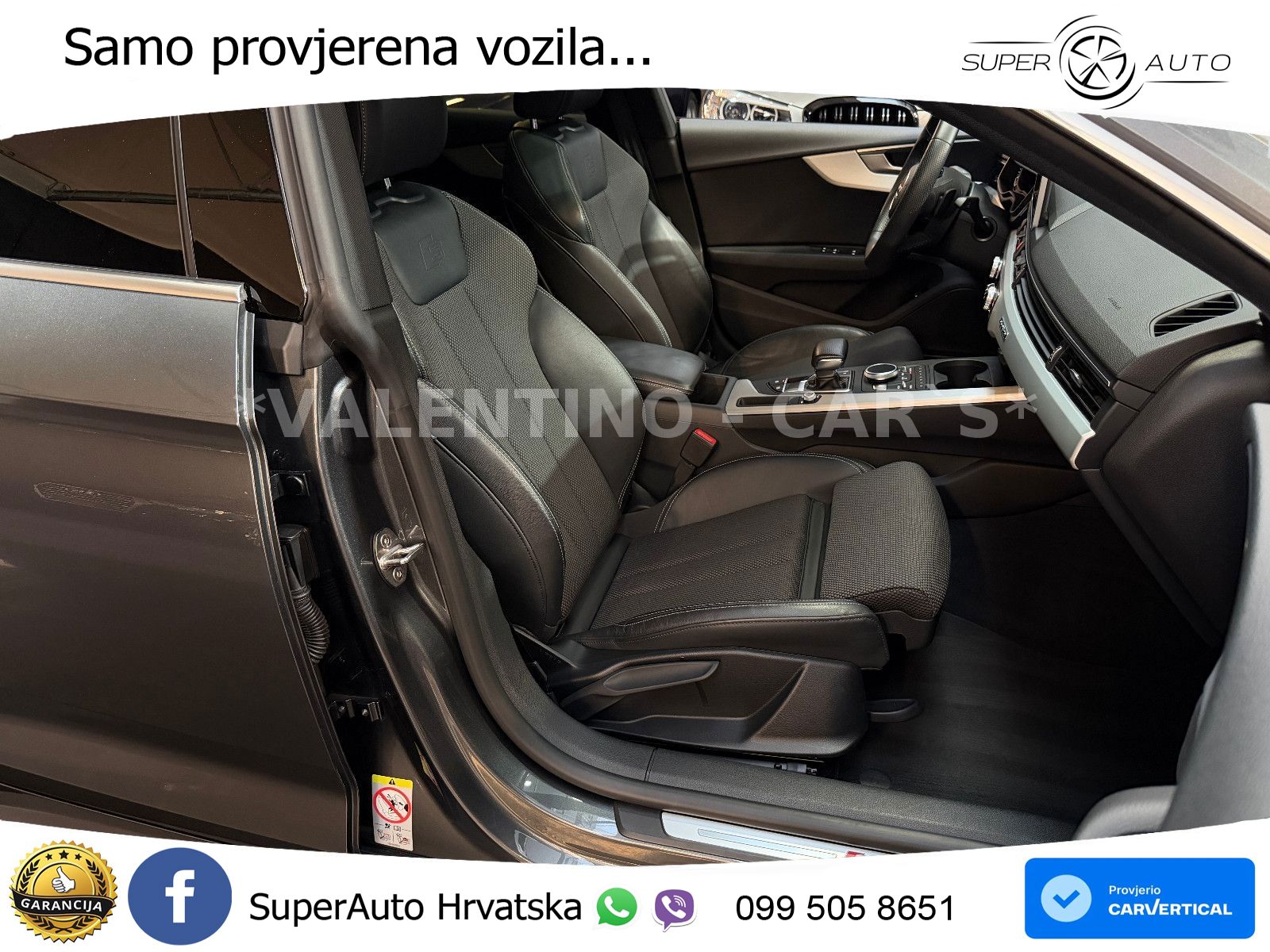 Audi A5 Sportback 45 TFSI (245 KS) quattro ultra S tronic S line MATRIX+GR SJED+KAM