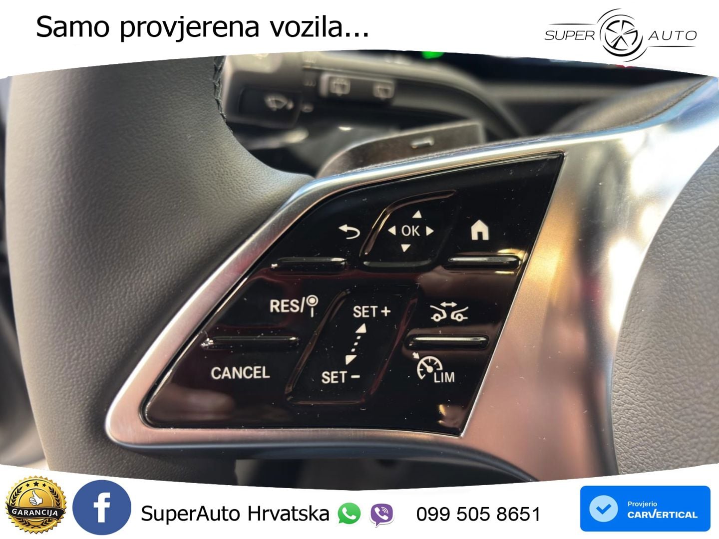 Mercedes-Benz A 180 7G-DCT LED+GR SJED+ACC