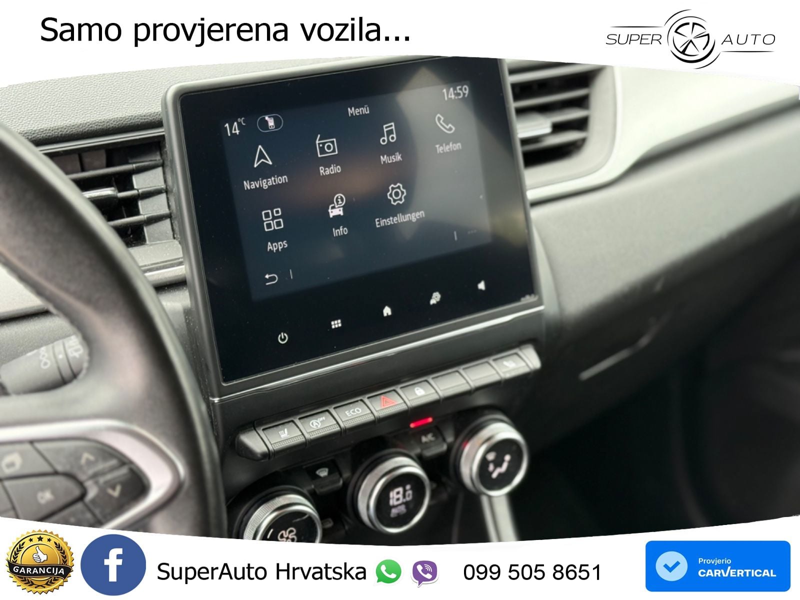 Renault Captur 1.3 TCe (140 KS) EDC