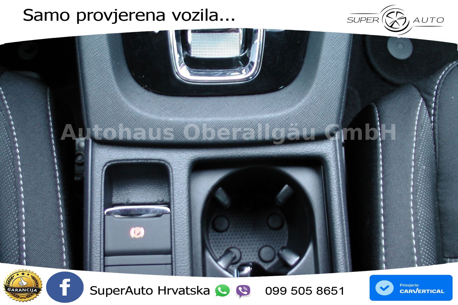 Škoda Octavia Combi 2.0 TDI (150 KS) DSG SportLine LED+GR SJED+ACC