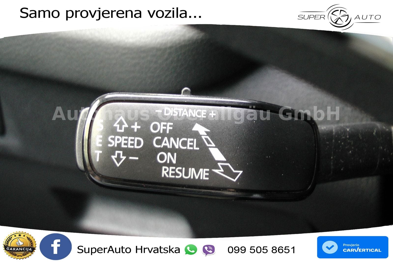 Škoda Octavia Combi 2.0 TDI (150 KS) DSG SportLine LED+GR SJED+ACC
