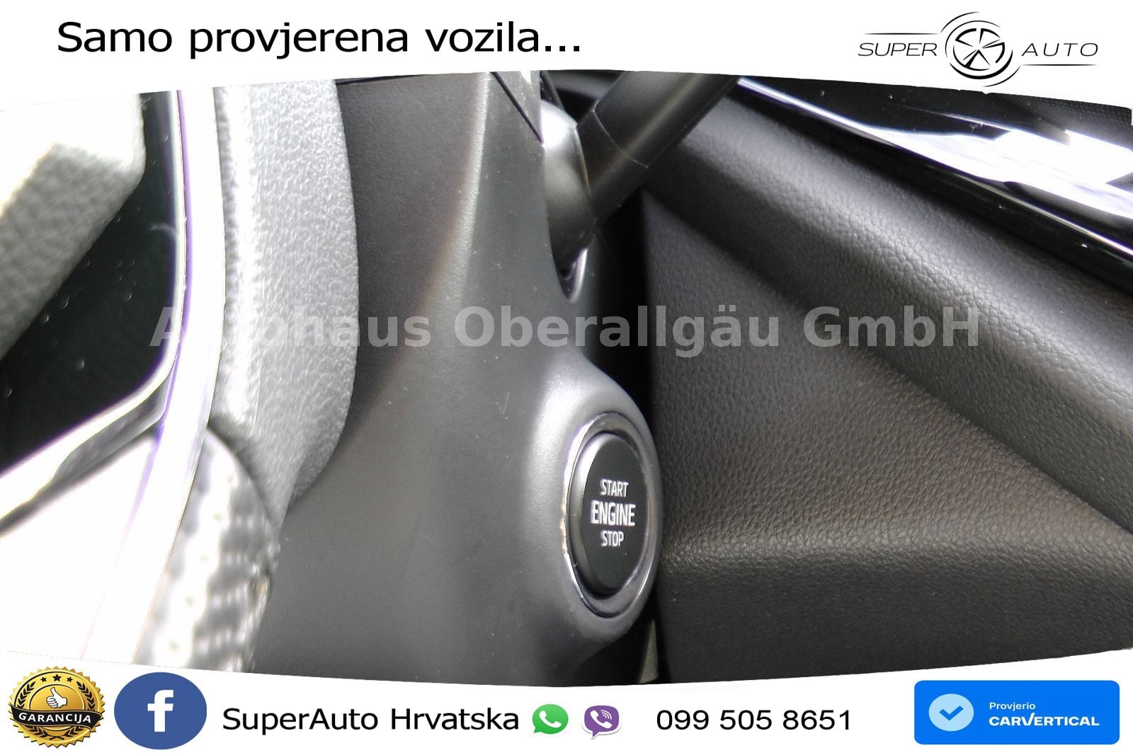Škoda Octavia Combi 2.0 TDI (150 KS) DSG SportLine LED+GR SJED+ACC