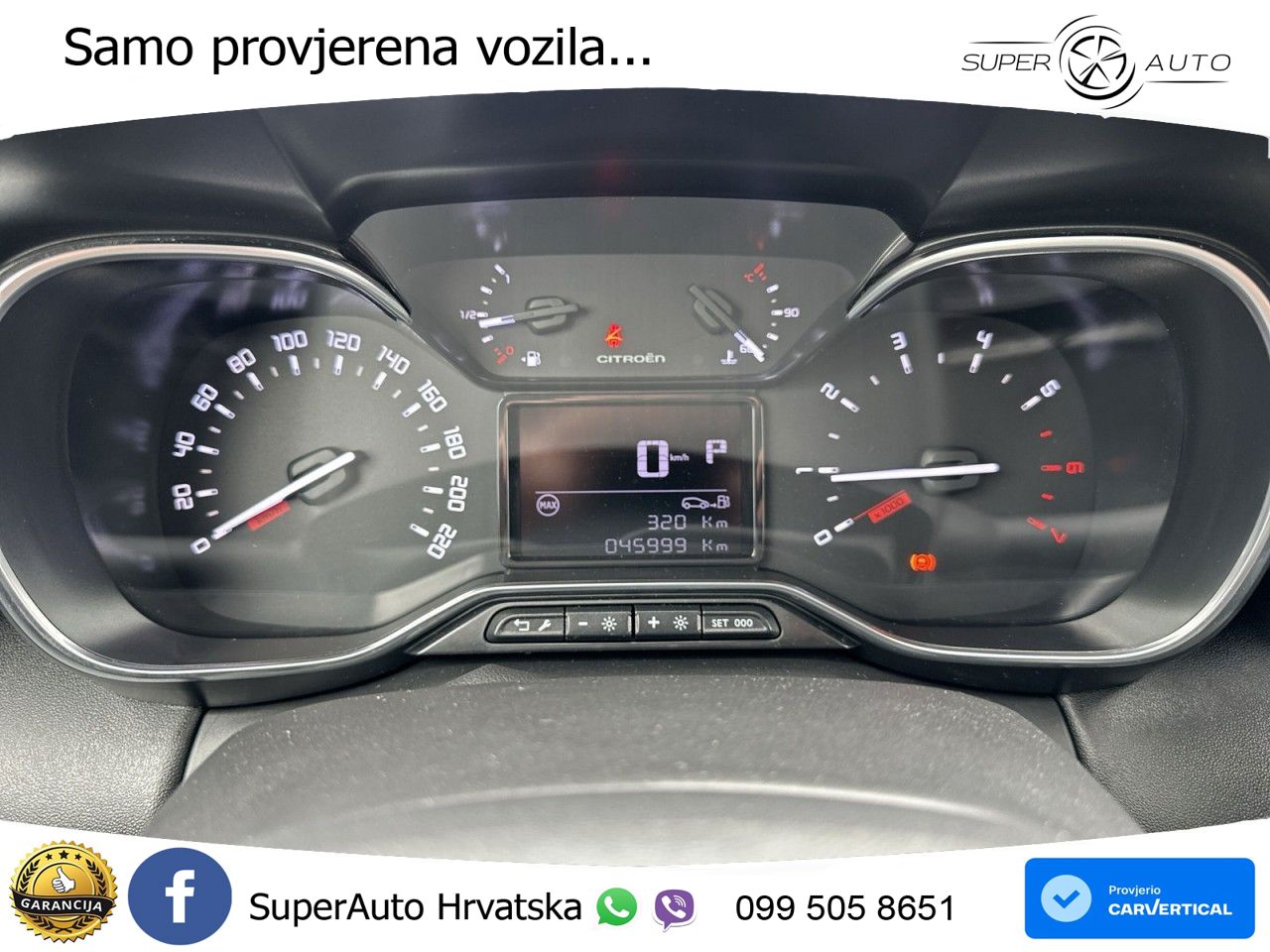 Citroen C3 Aircross 1.2 PureTech (131 KS) Automatic