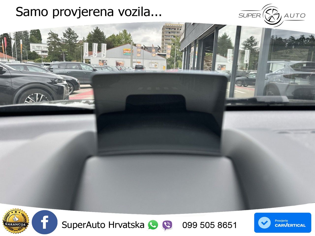 Citroen C3 Aircross 1.2 PureTech (131 KS) Automatic