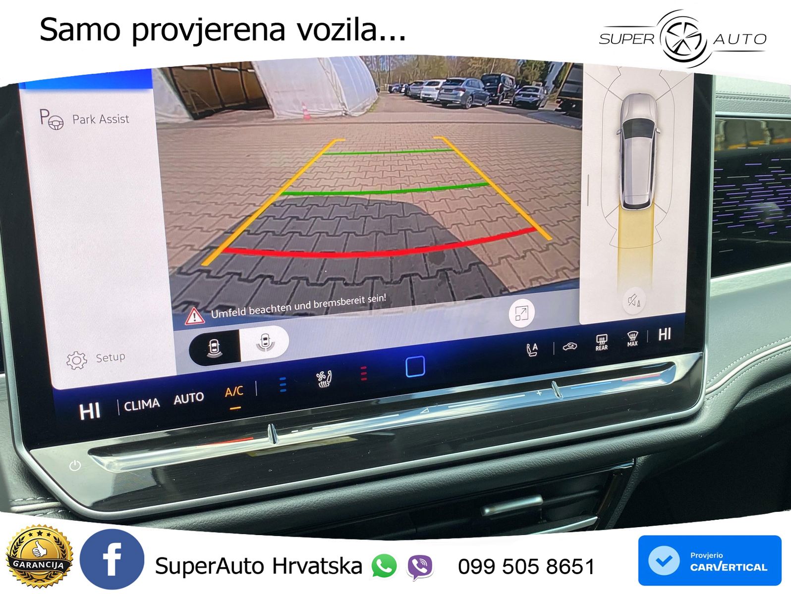 Volkswagen Passat Variant 1.5 eTSI (150 KS) DSG Elegance LED+GR SJED+ACC