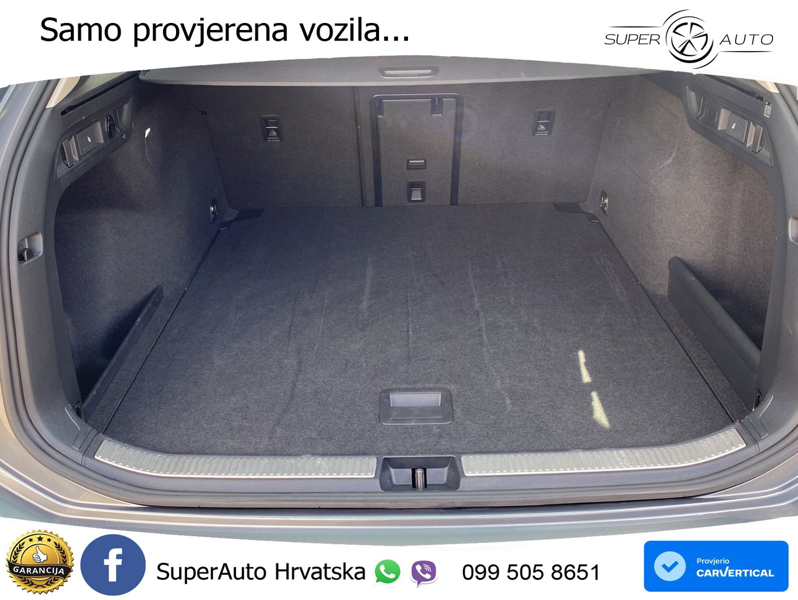 Volkswagen Passat Variant 1.5 eTSI (150 KS) DSG Elegance LED+GR SJED+ACC