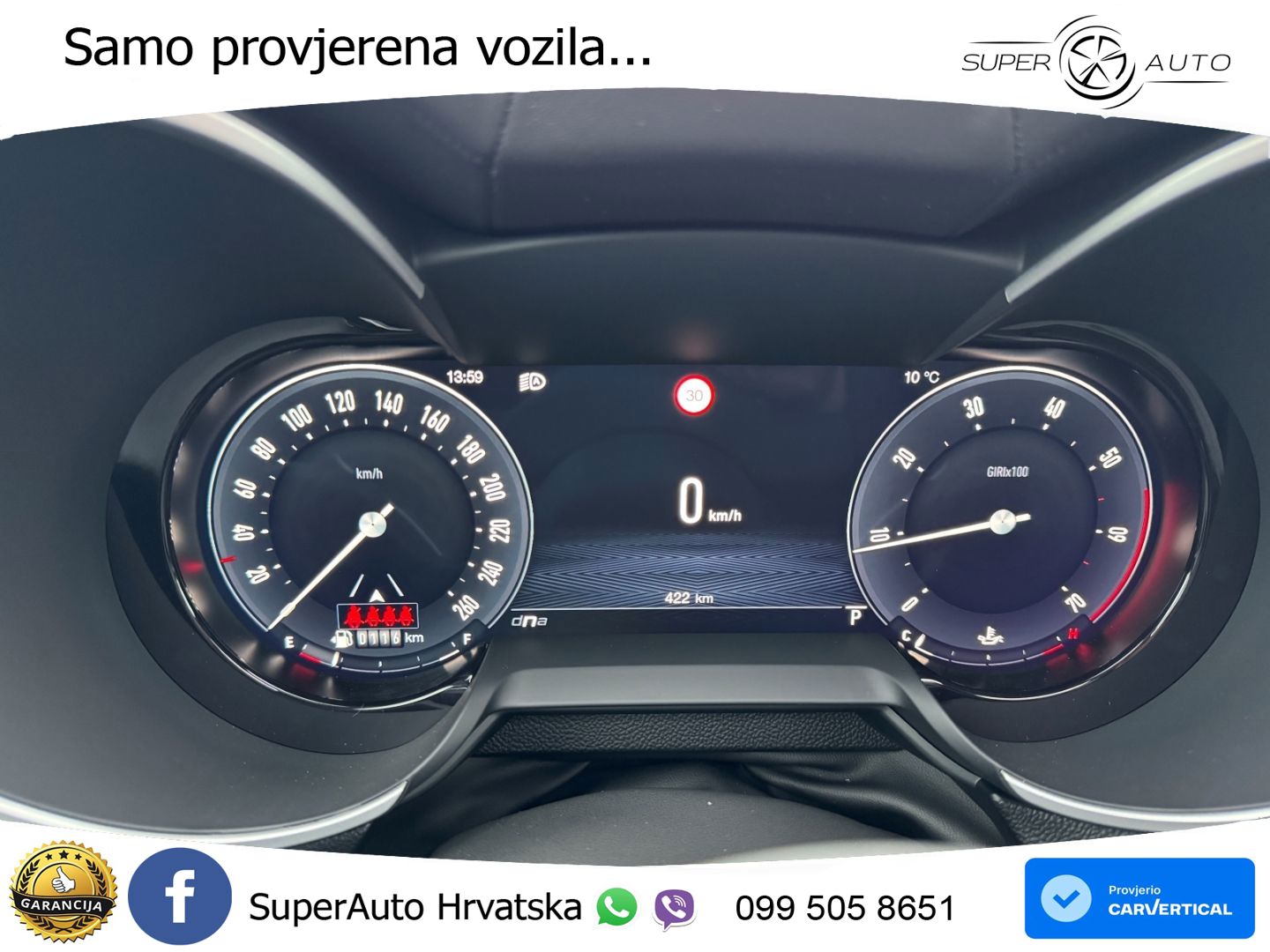 Alfa Romeo Stelvio 2.0 Turbo (280 KS) Q4 Automatic MATRIX+GR SJED+KAM