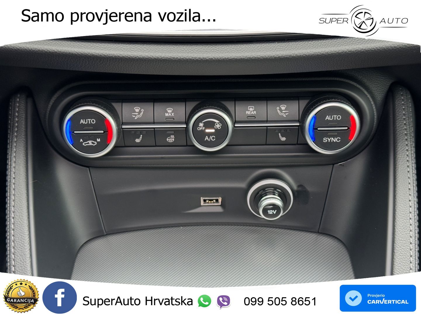 Alfa Romeo Stelvio 2.0 Turbo (280 KS) Q4 Automatic MATRIX+GR SJED+KAM