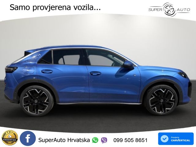 Volkswagen T-Roc II 1.5 eTSI (150 KS)  DSG MATRIX+GR SJED+KAM