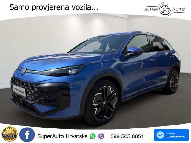 Volkswagen T-Roc II 1.5 eTSI (150 KS)  DSG MATRIX+GR SJED+KAM