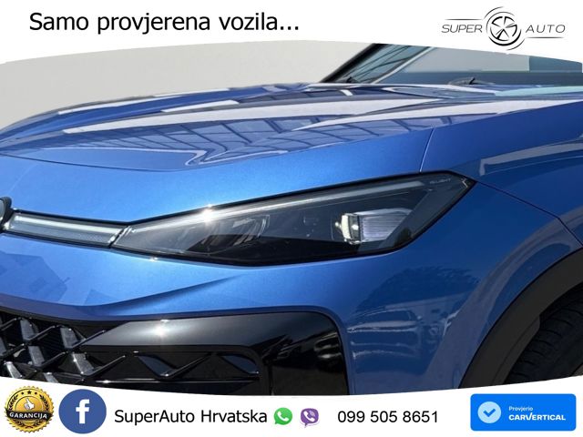 Volkswagen T-Roc II 1.5 eTSI (150 KS)  DSG MATRIX+GR SJED+KAM