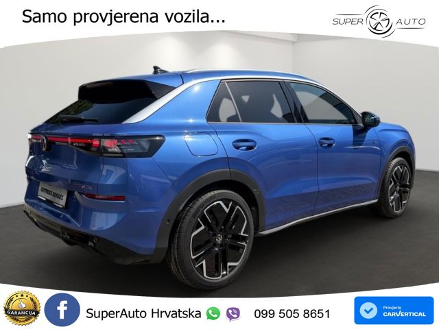 Volkswagen T-Roc II 1.5 eTSI (150 KS)  DSG MATRIX+GR SJED+KAM