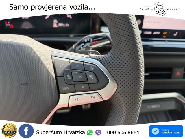 Volkswagen T-Roc II 1.5 eTSI (150 KS)  DSG MATRIX+GR SJED+KAM