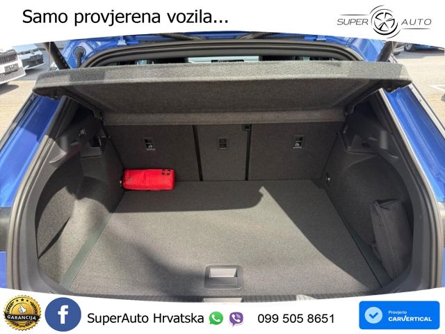 Volkswagen T-Roc II 1.5 eTSI (150 KS)  DSG MATRIX+GR SJED+KAM