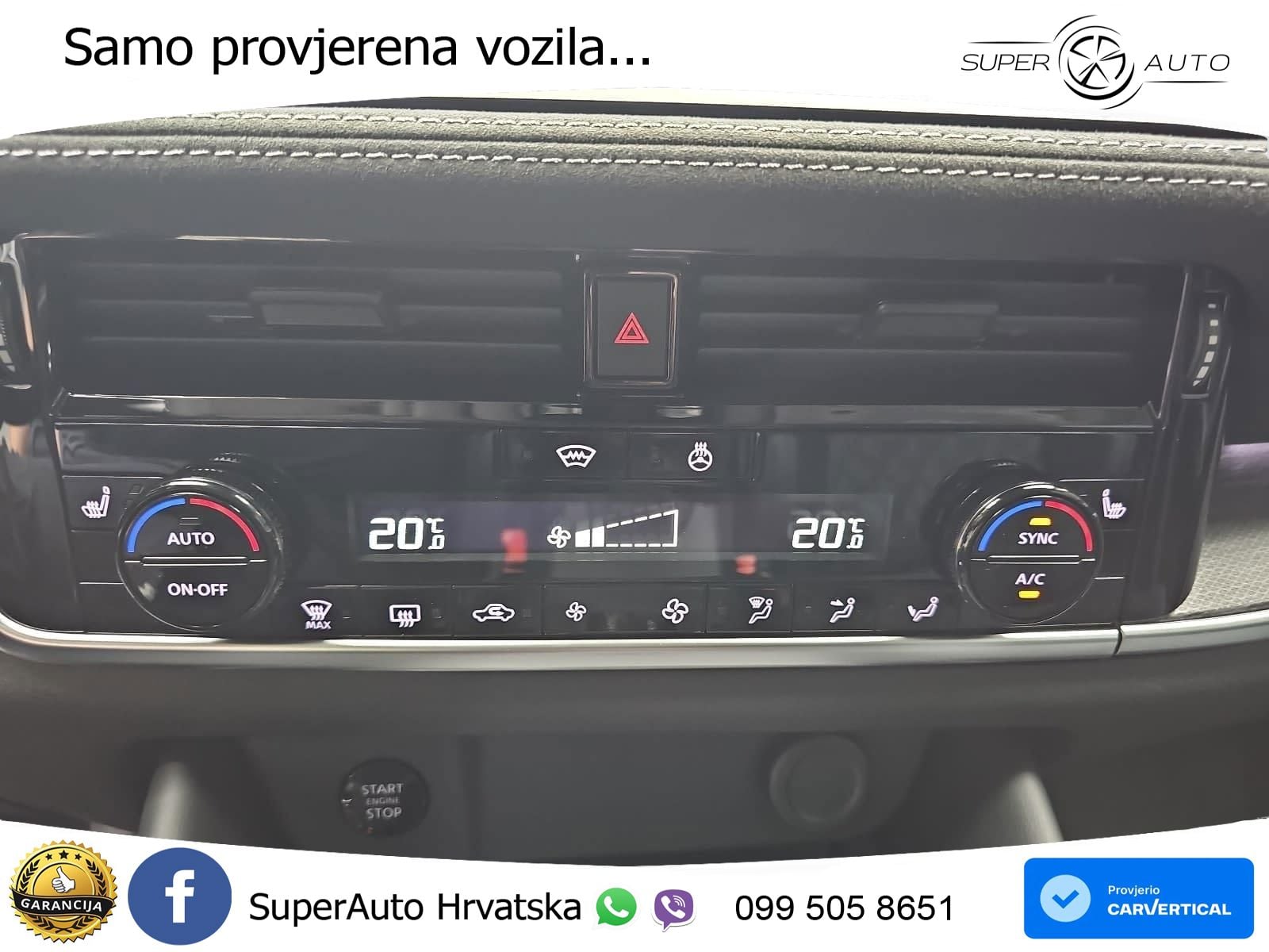 Nissan Qashqai 1.3 DIG-T (158 KS) Xtronic Tekna LED+GR SJED+ACC