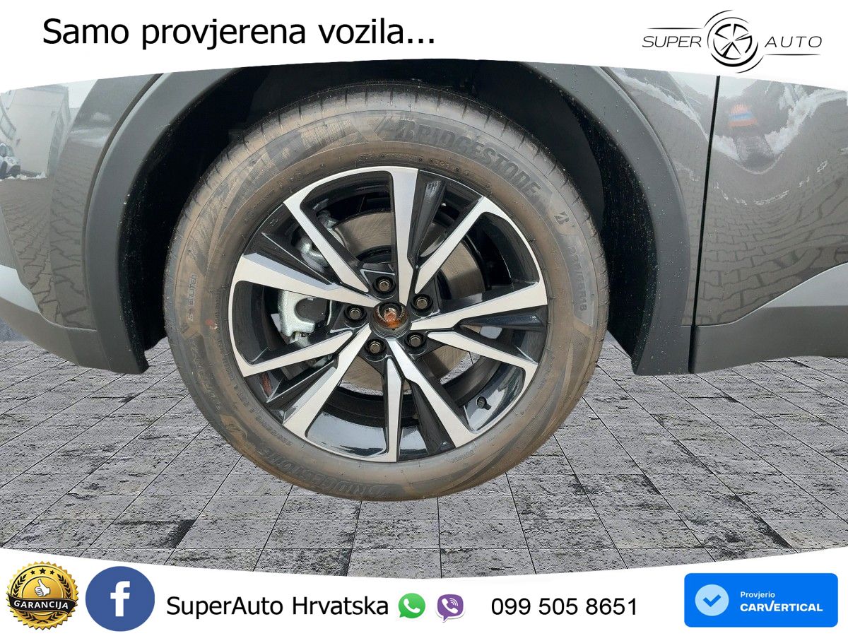 Toyota C-HR 2.0 (223 KS) PHEV e-CVT Team D LED+GR SJED+ACC