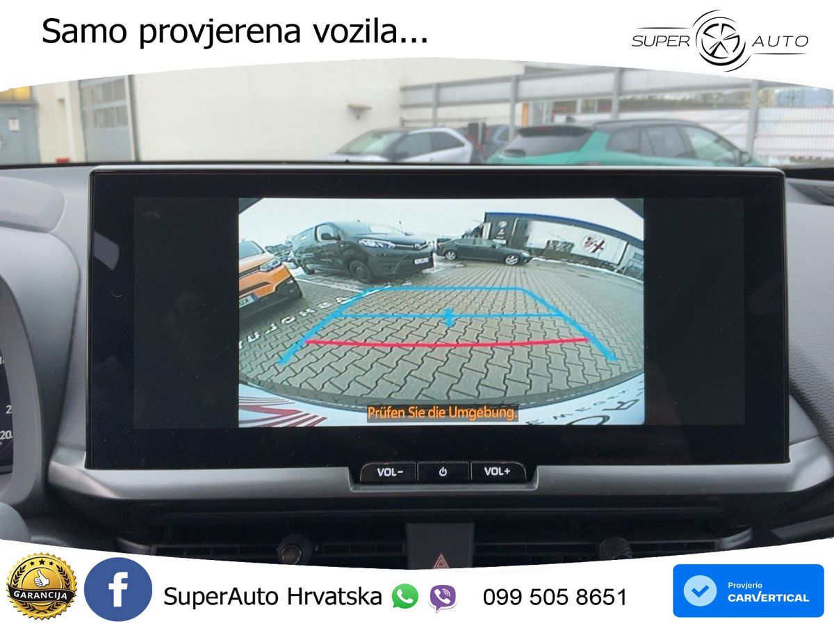 Toyota C-HR 2.0 (223 KS) PHEV e-CVT Team D LED+GR SJED+ACC
