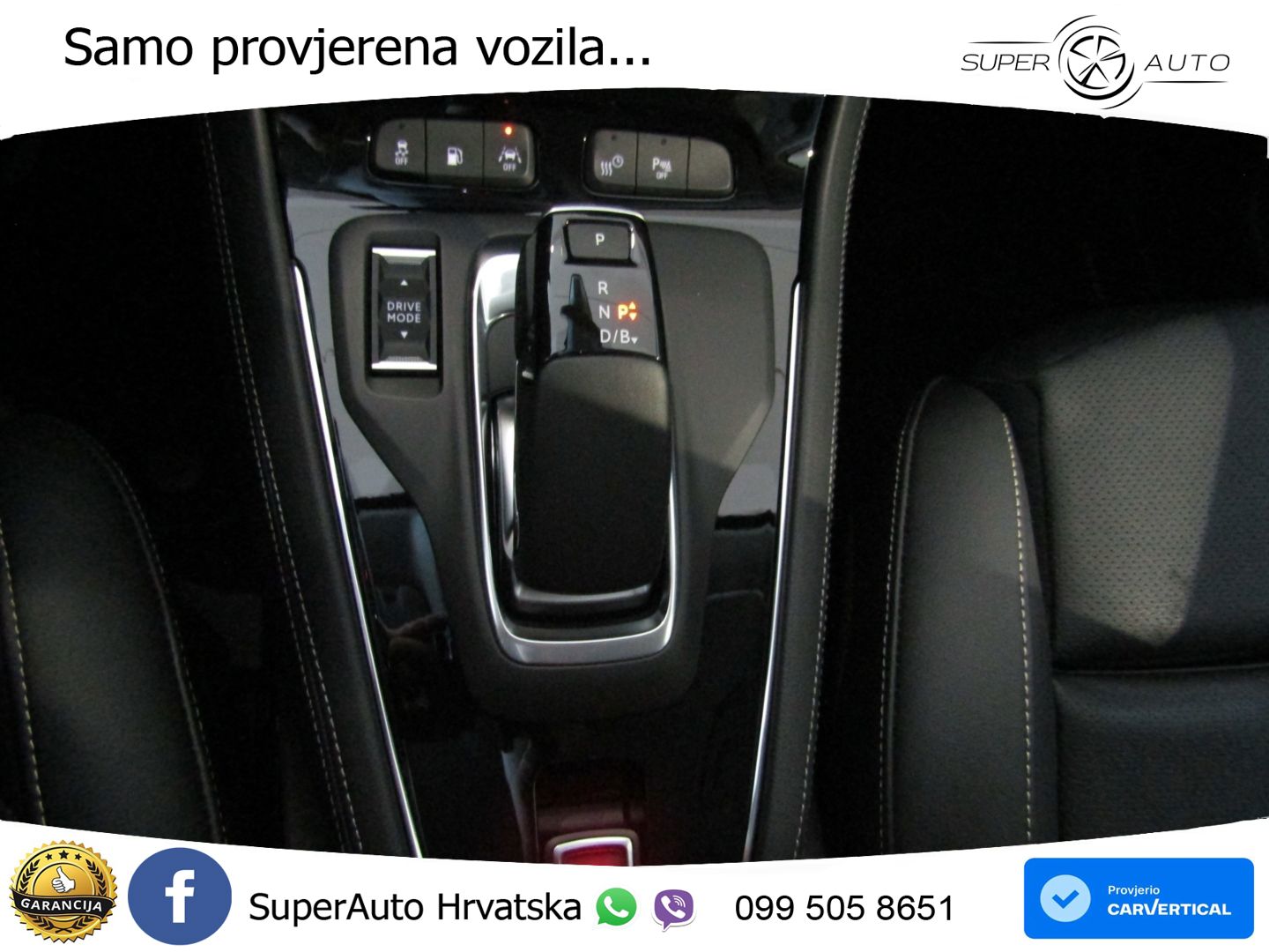 Opel Grandland X 1.6 Turbo (180 KS) Automatic Business LED+ACC