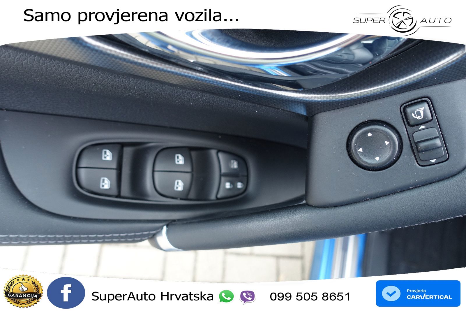 Nissan Qashqai 1.3i (160 KS) DCT Tekna