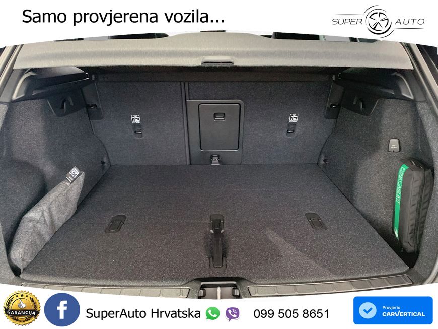 Volvo XC40 2.0 B4 AWD 197 KS Automatic ACC+GR SJED+360+PANO