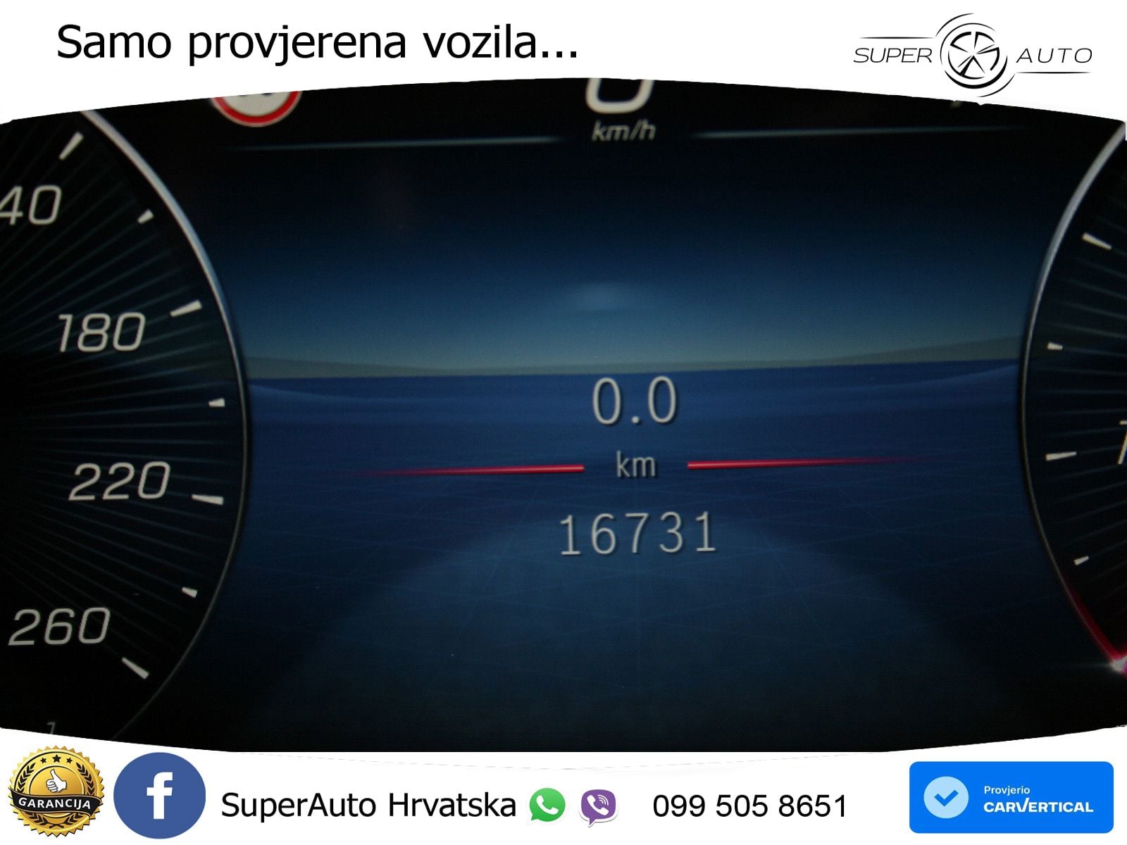 Mercedes-Benz A 180 7G-DCT