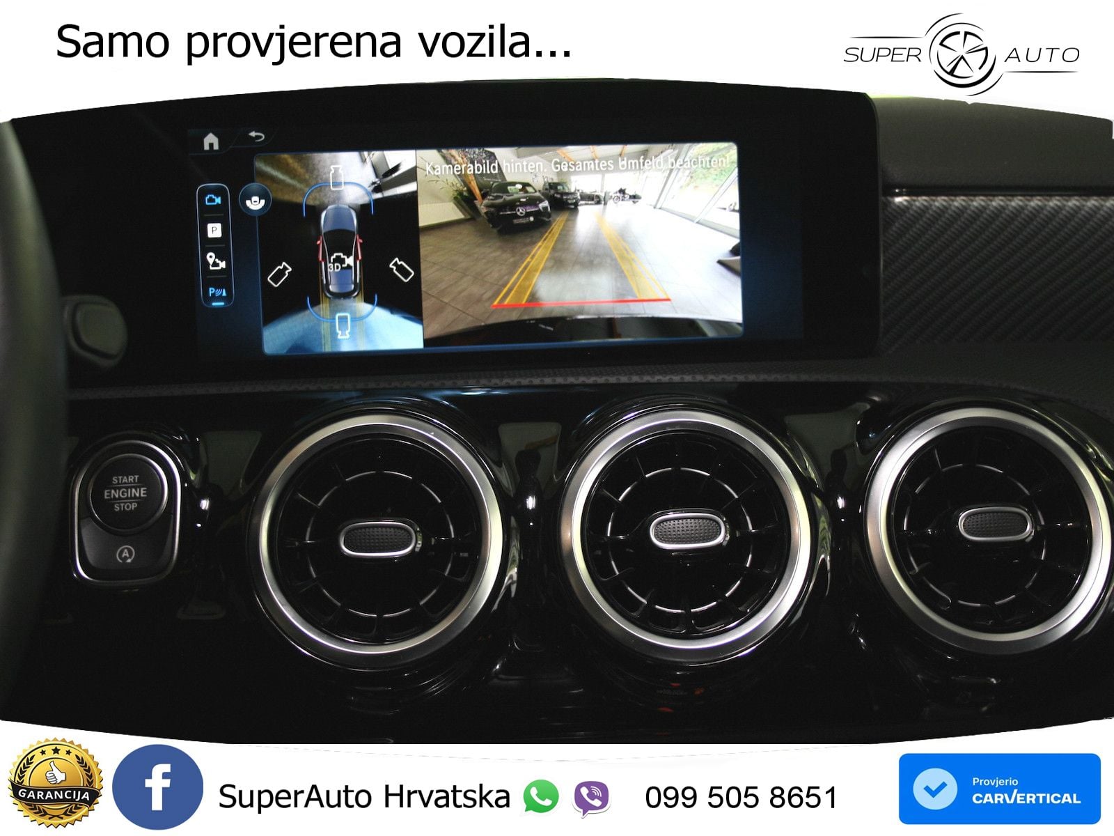 Mercedes-Benz A 180 7G-DCT