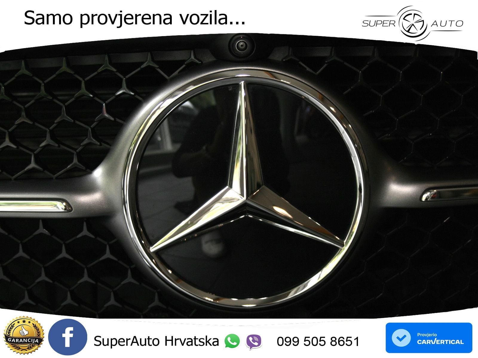 Mercedes-Benz A 180 7G-DCT