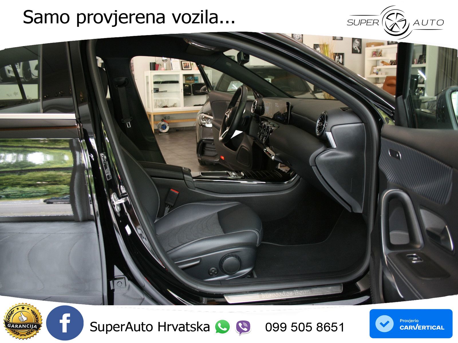 Mercedes-Benz A 180 7G-DCT