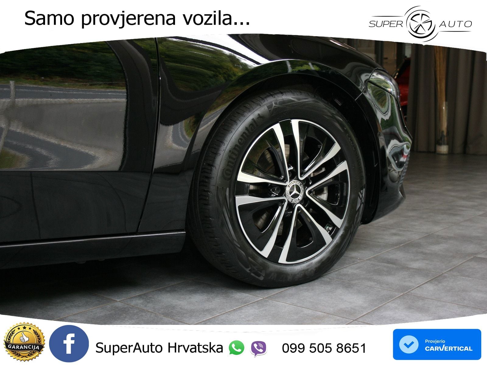 Mercedes-Benz A 180 7G-DCT