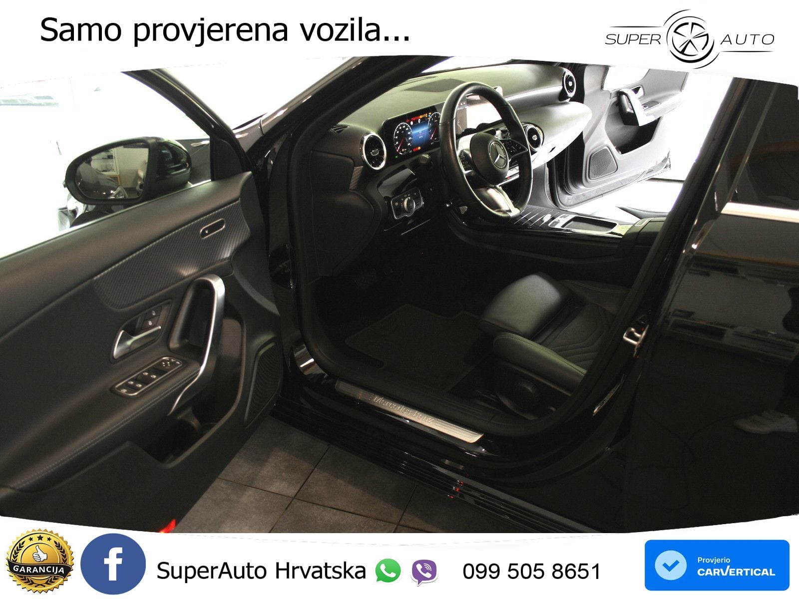Mercedes-Benz A 180 7G-DCT