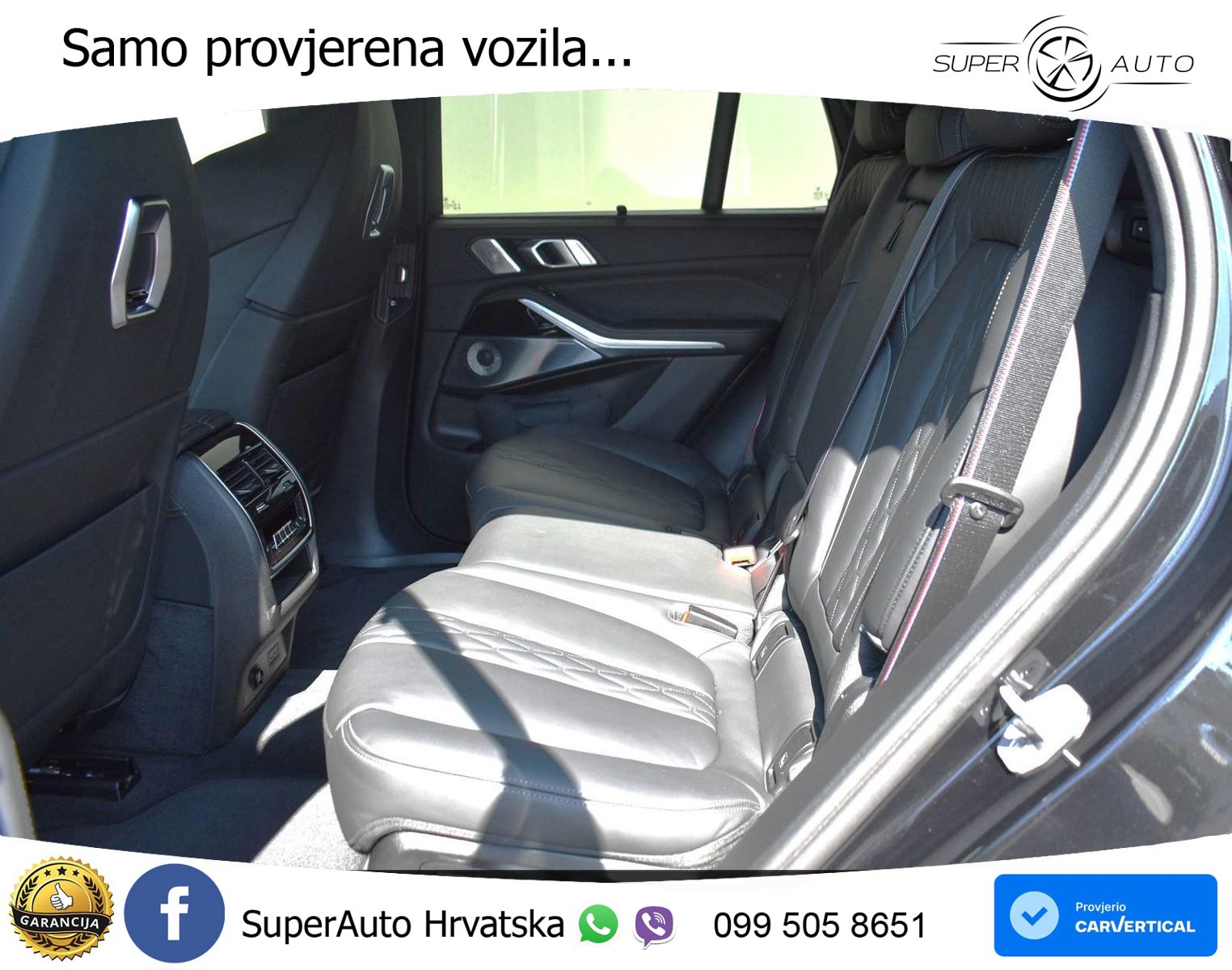 BMW X5 30d (298 KS) xDrive Steptronic M Sport LED+GR SJED+ACC