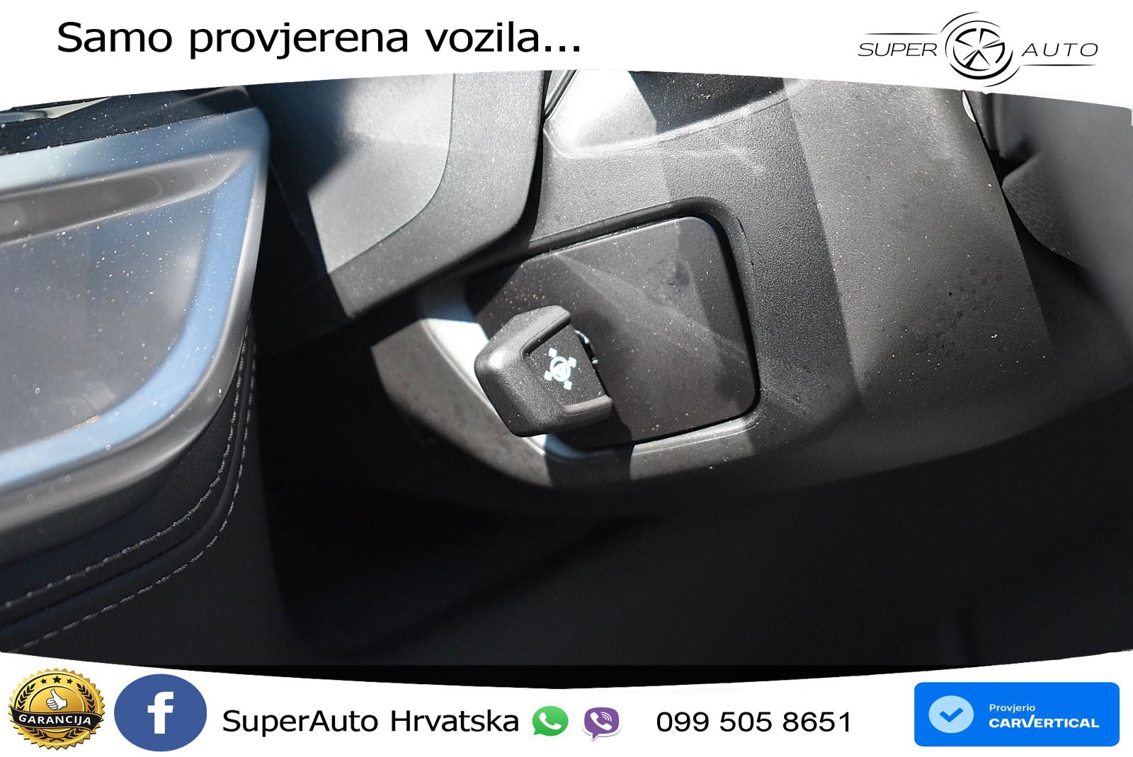 BMW X5 30d (298 KS) xDrive Steptronic M Sport LED+GR SJED+ACC