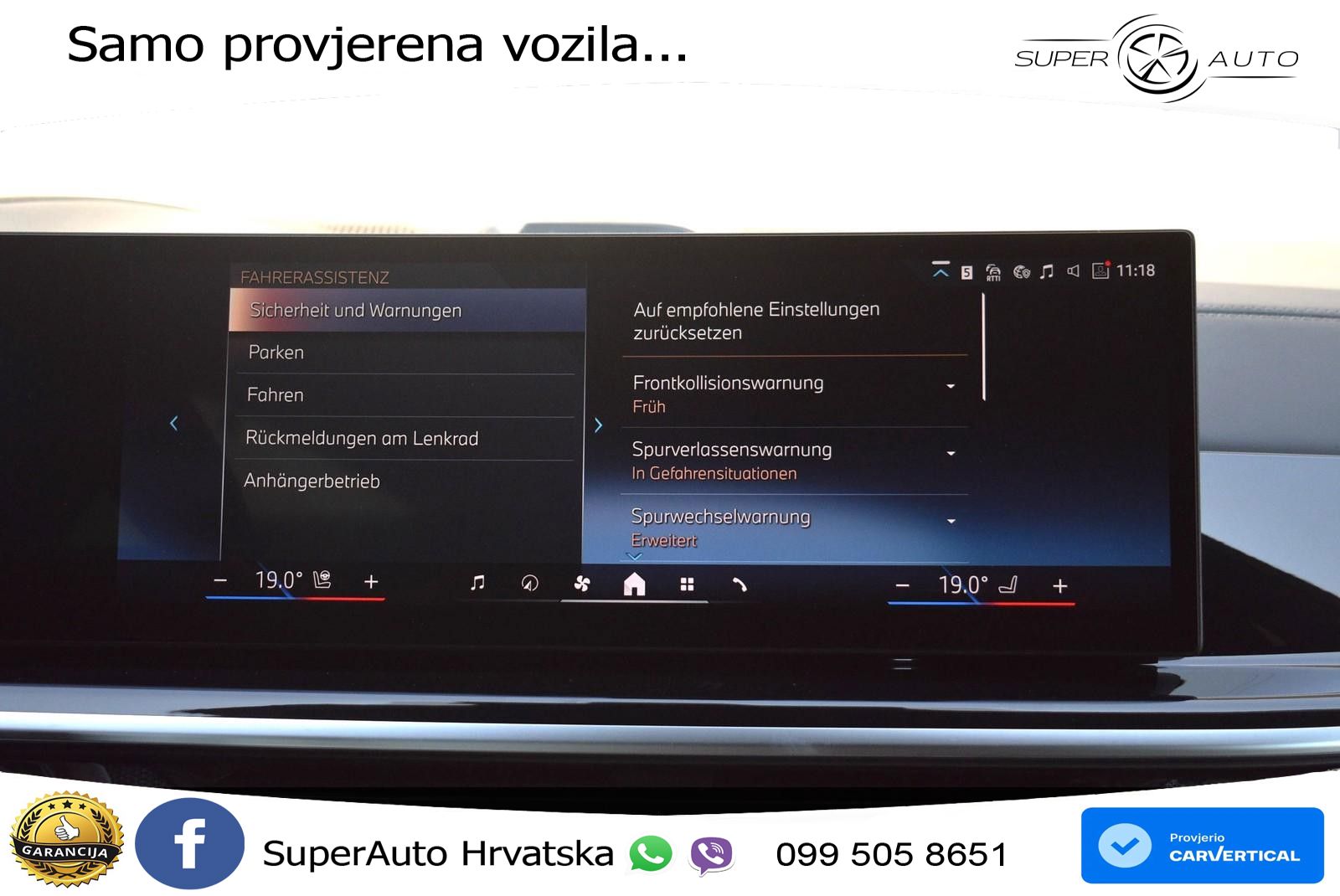 BMW X5 30d (298 KS) xDrive Steptronic M Sport LED+GR SJED+ACC