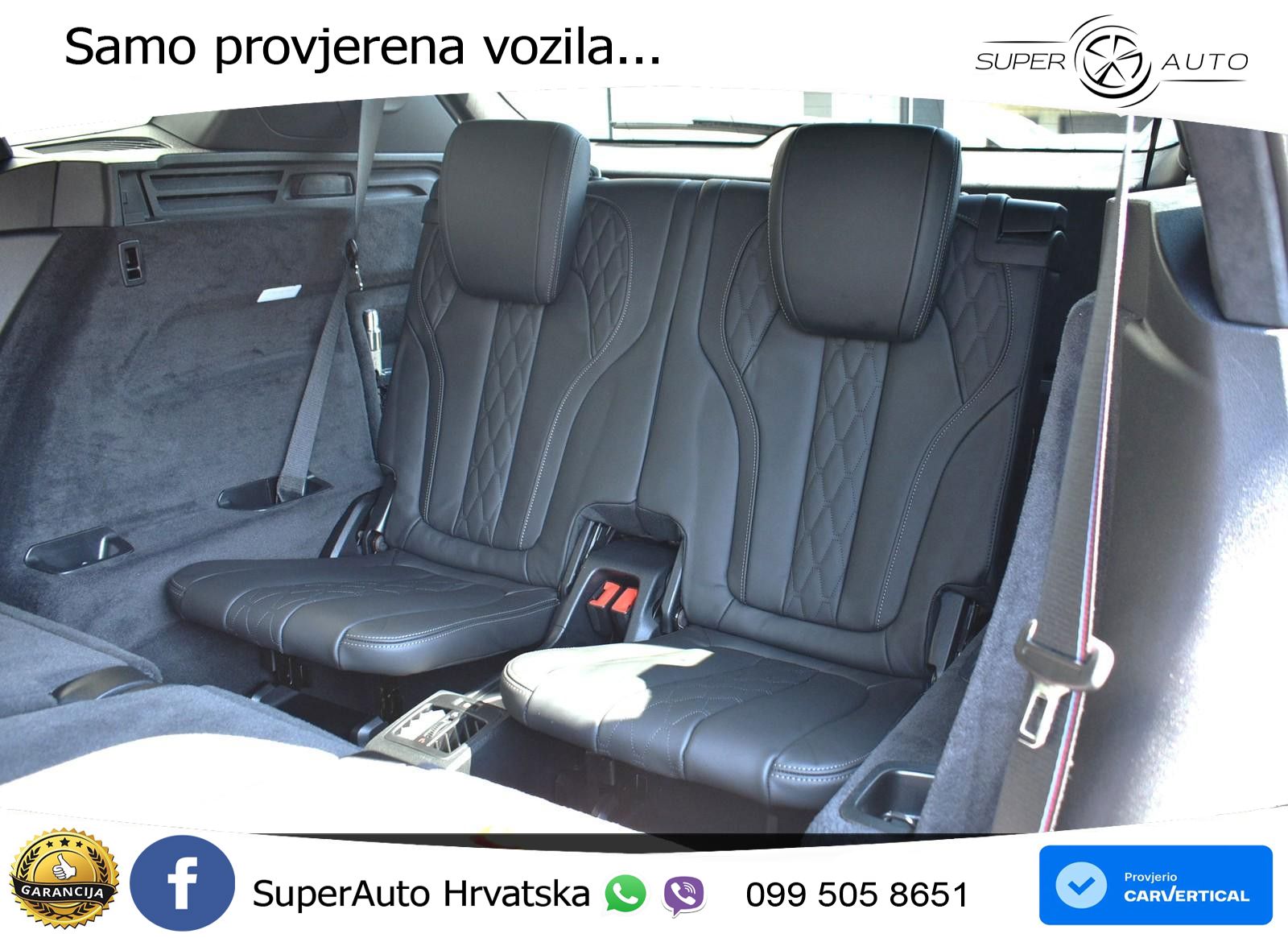 BMW X5 30d (298 KS) xDrive Steptronic M Sport LED+GR SJED+ACC