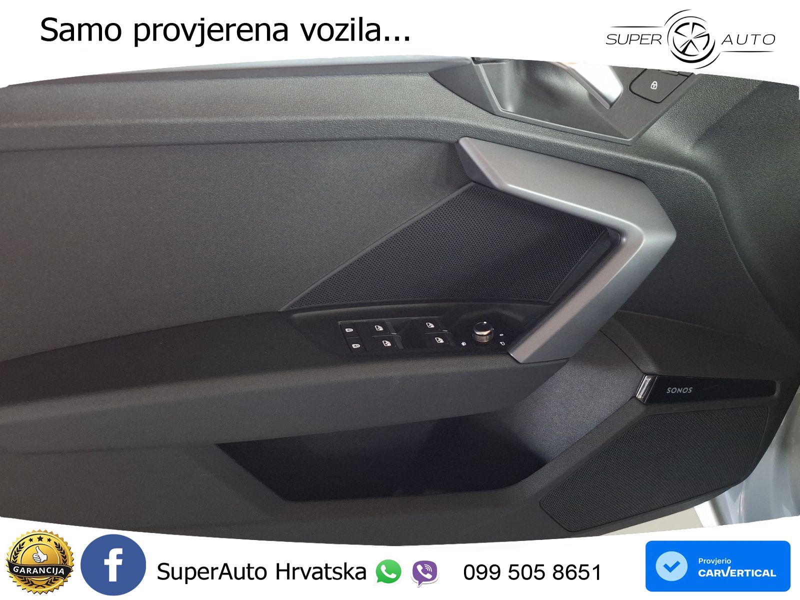 Audi A3 35 TDI (150 KS) S tronic LED+GR SJED+ACC