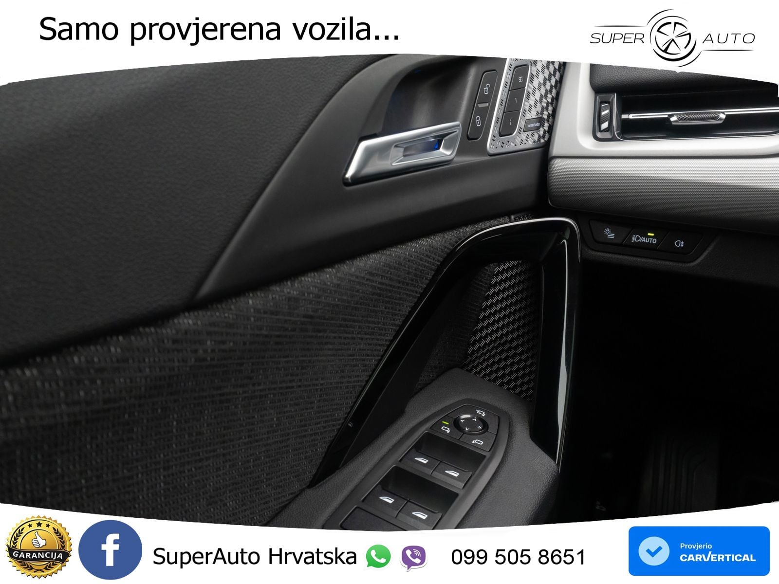 BMW iX1 68 kWh (313 KS) xDrive30 LED+GR SJED+ACC