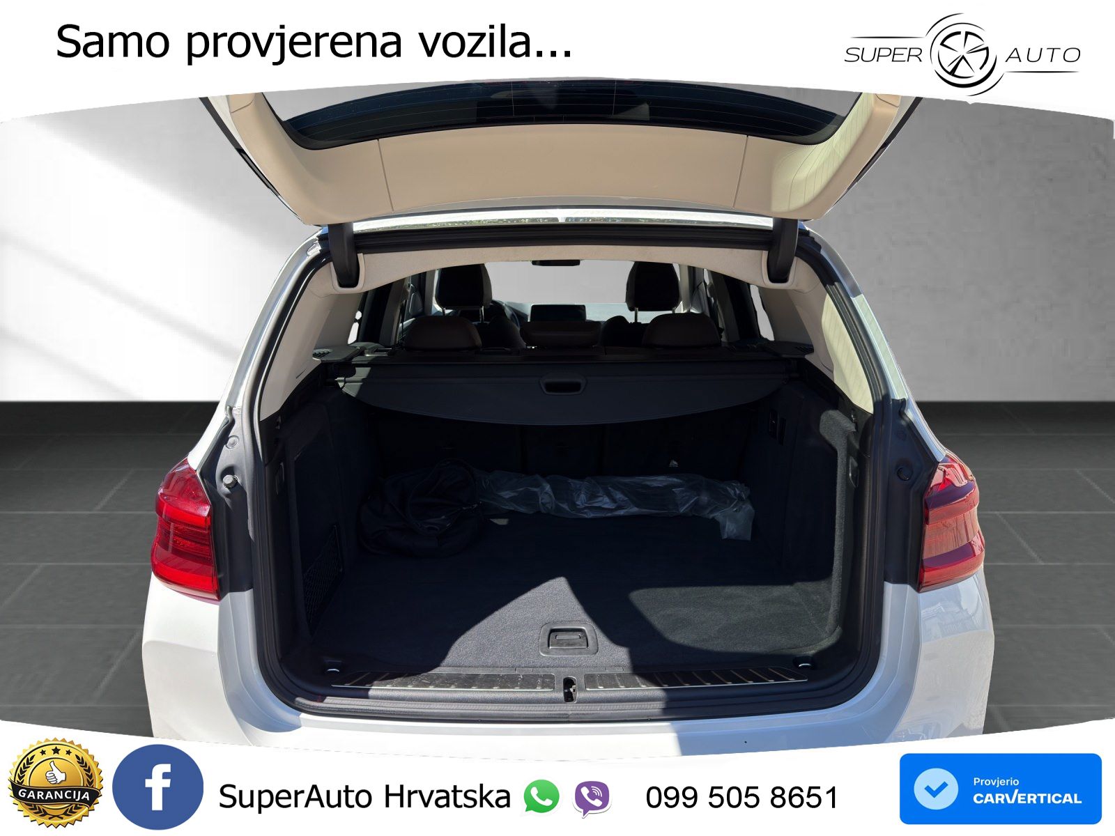 BMW iX3 80 kWh (286 KS) LED+GR SJED+ACC