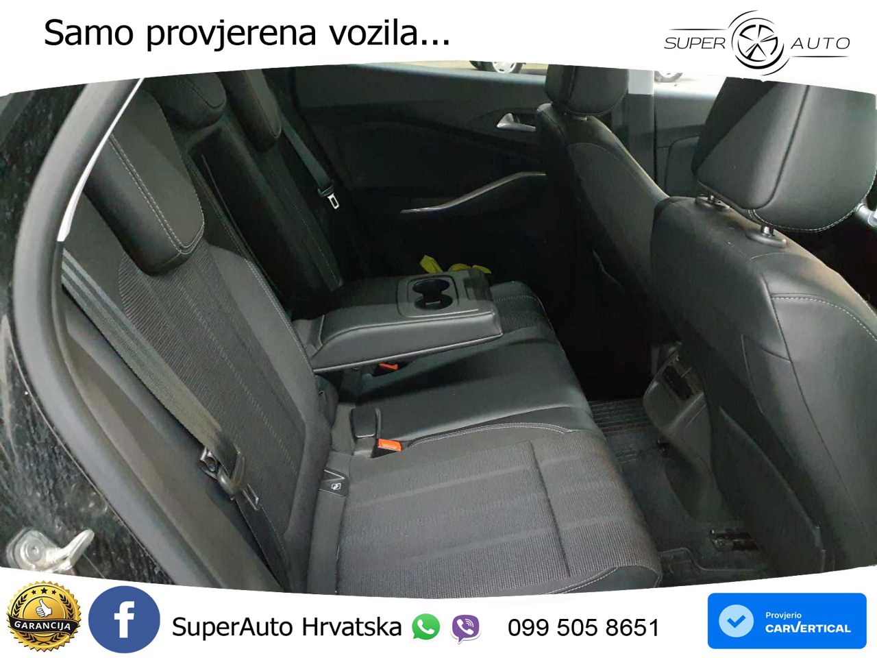 Opel Grandland 1.5d (130 KS) Automatic GS